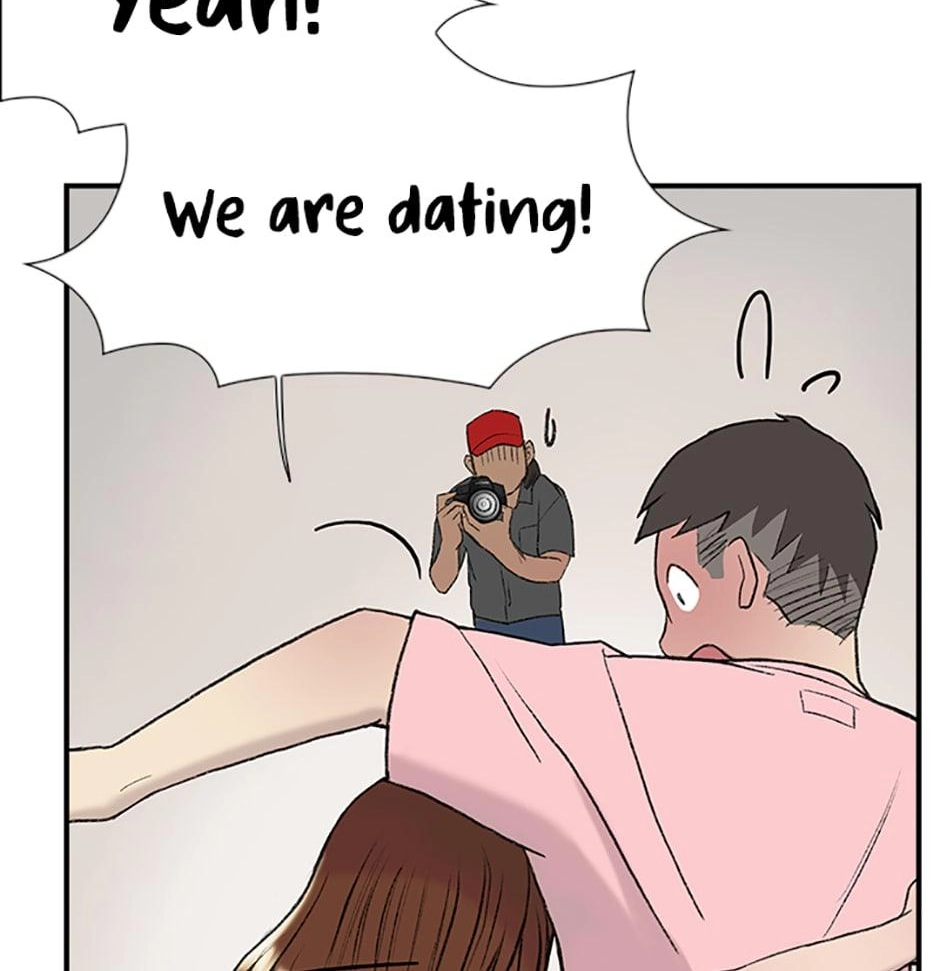 Read Tangled (Hyungjakga) chapter 15 image 22 on Lezhin