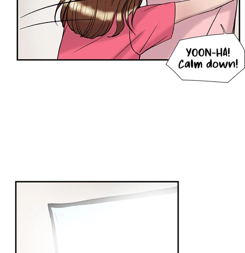 Read Tangled (Hyungjakga) chapter 15 image 23 on Lezhin