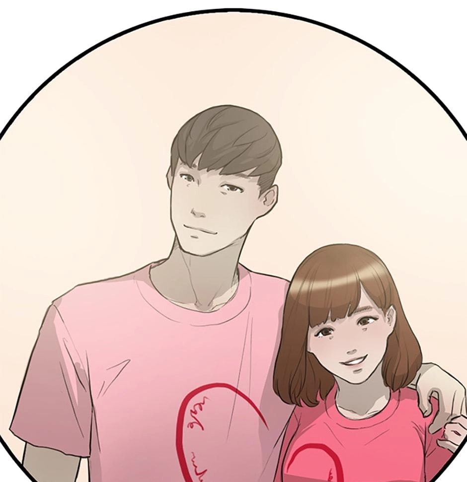 Read Tangled (Hyungjakga) chapter 15 image 25 on Lezhin