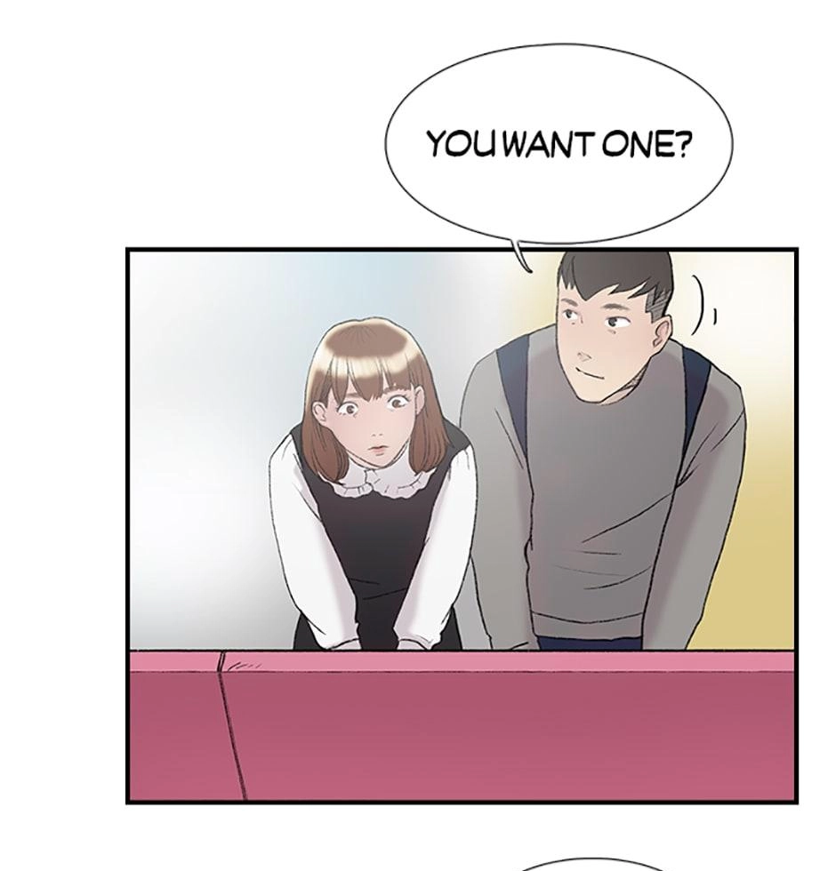 Read Tangled (Hyungjakga) chapter 15 image 31 on Lezhin