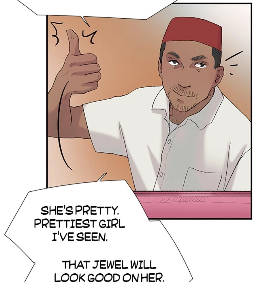 Read Tangled (Hyungjakga) chapter 15 image 33 on Lezhin