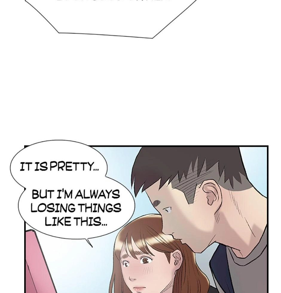 Read Tangled (Hyungjakga) chapter 15 image 34 on Lezhin