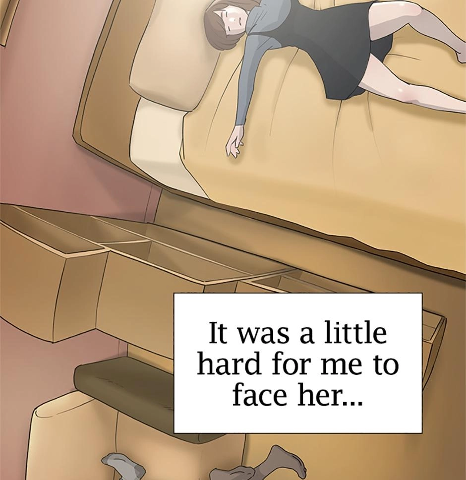 Read Tangled (Hyungjakga) chapter 15 image 47 on Lezhin