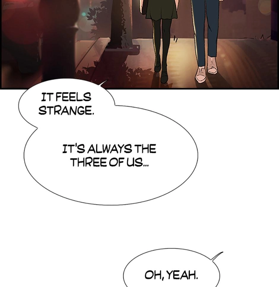 Read Tangled (Hyungjakga) chapter 15 image 51 on Lezhin