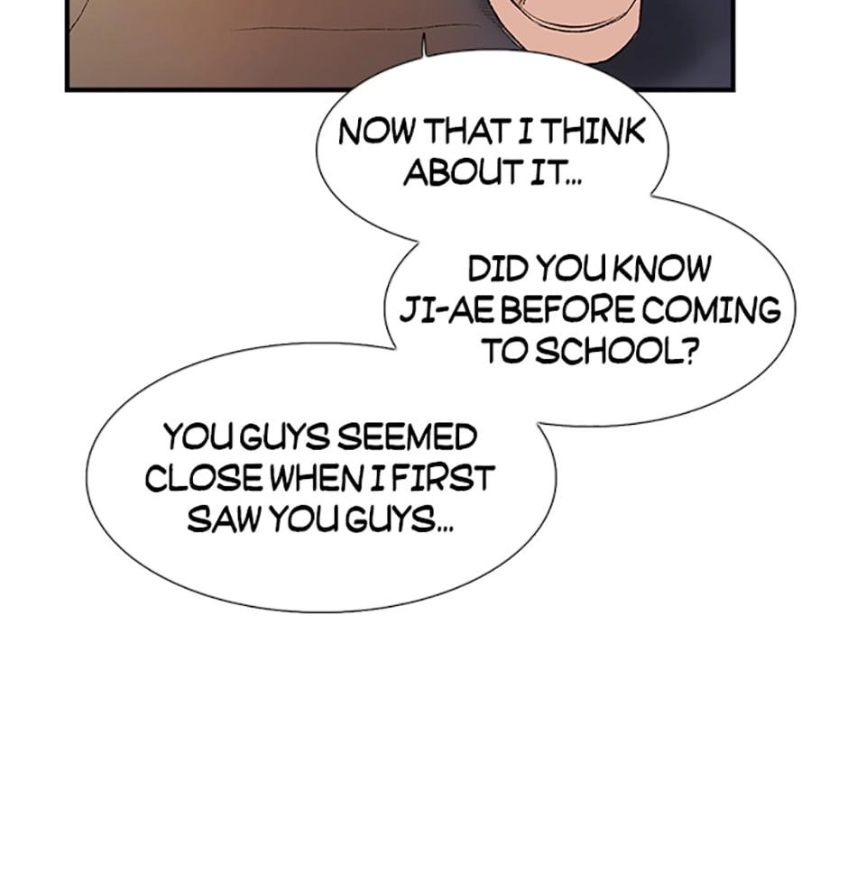 Read Tangled (Hyungjakga) chapter 15 image 54 on Lezhin