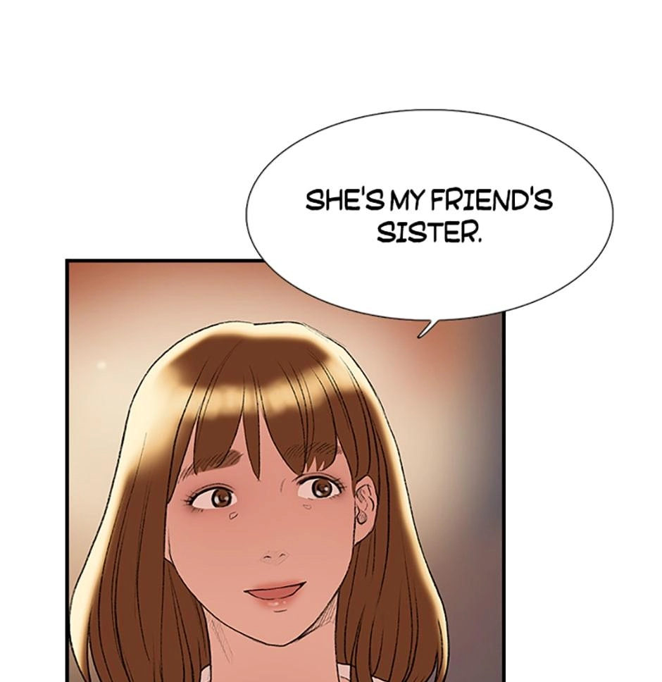 Read Tangled (Hyungjakga) chapter 15 image 55 on Lezhin