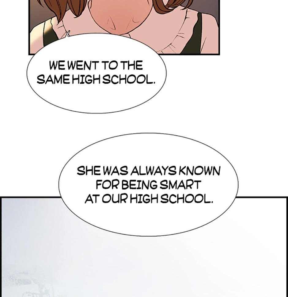 Read Tangled (Hyungjakga) chapter 15 image 56 on Lezhin