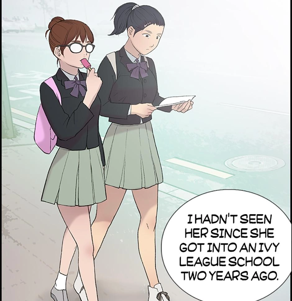 Read Tangled (Hyungjakga) chapter 15 image 57 on Lezhin