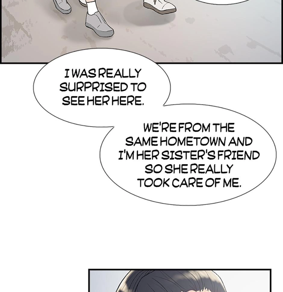 Read Tangled (Hyungjakga) chapter 15 image 58 on Lezhin