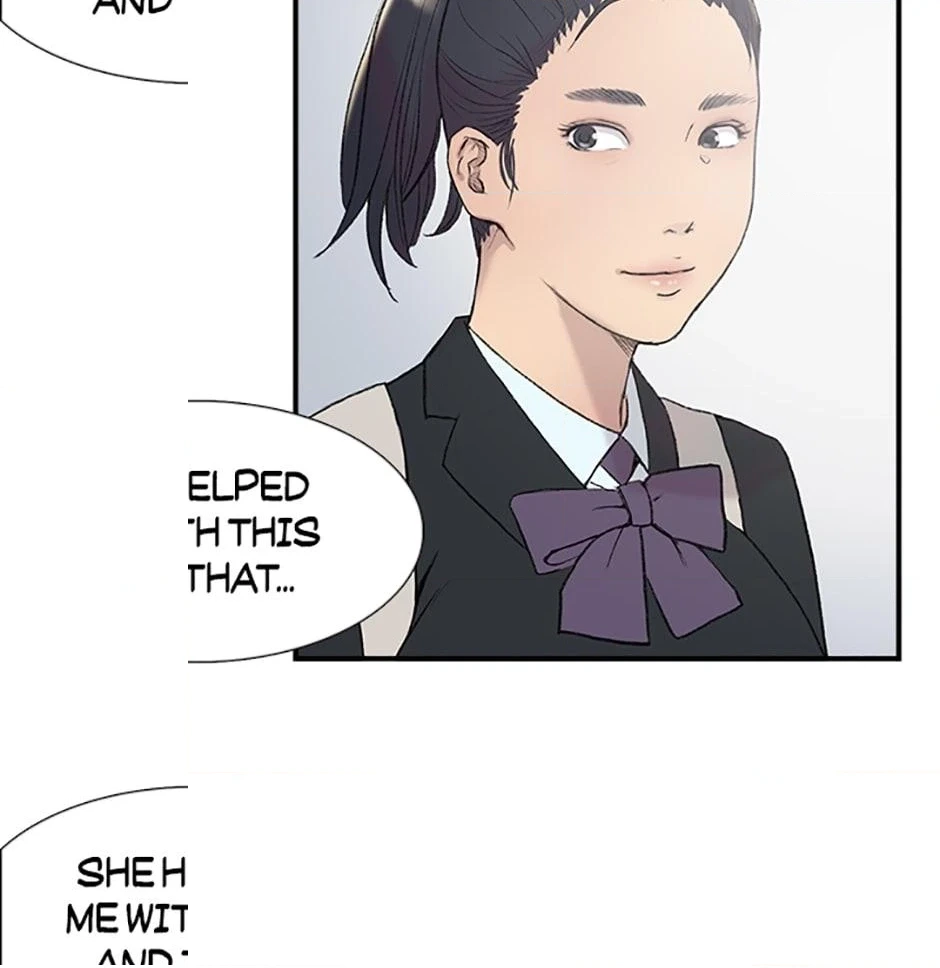 Read Tangled (Hyungjakga) chapter 15 image 59 on Lezhin