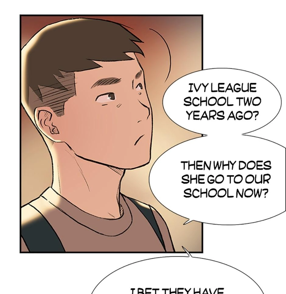 Read Tangled (Hyungjakga) chapter 15 image 60 on Lezhin