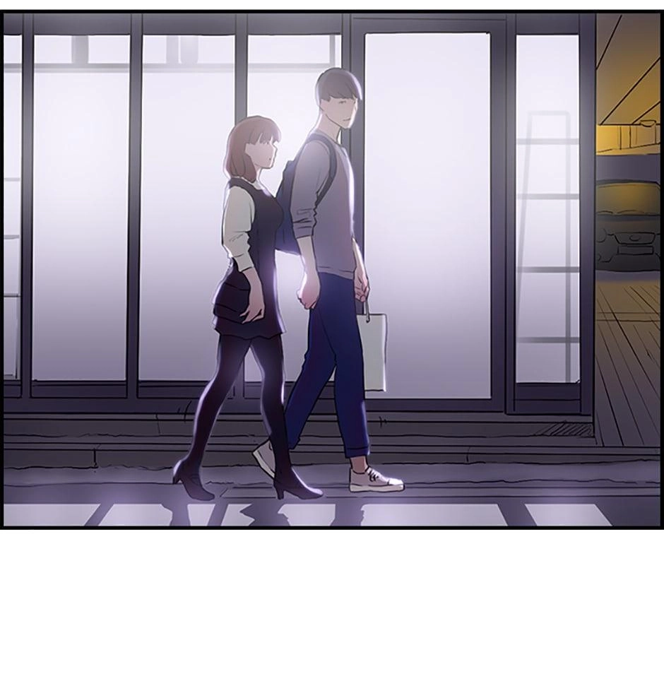 Read Tangled (Hyungjakga) chapter 15 image 64 on Lezhin