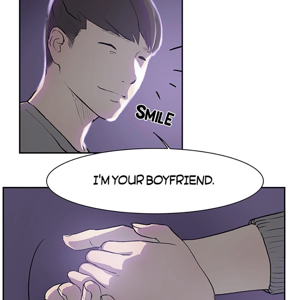 Read Tangled (Hyungjakga) chapter 15 image 76 on Lezhin