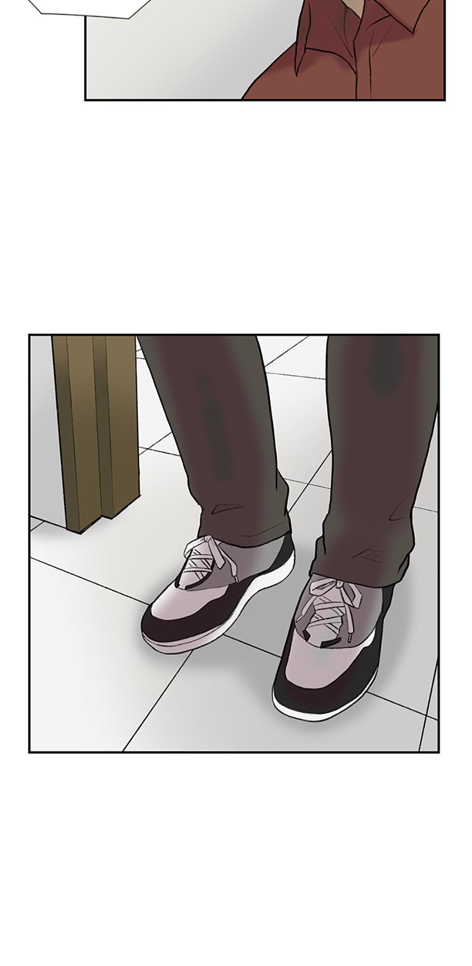 Read Tangled (Hyungjakga) chapter 17 image 15 on Lezhin