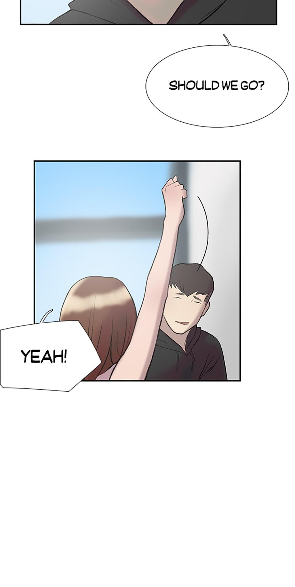 Read Tangled (Hyungjakga) chapter 17 image 27 on Lezhin