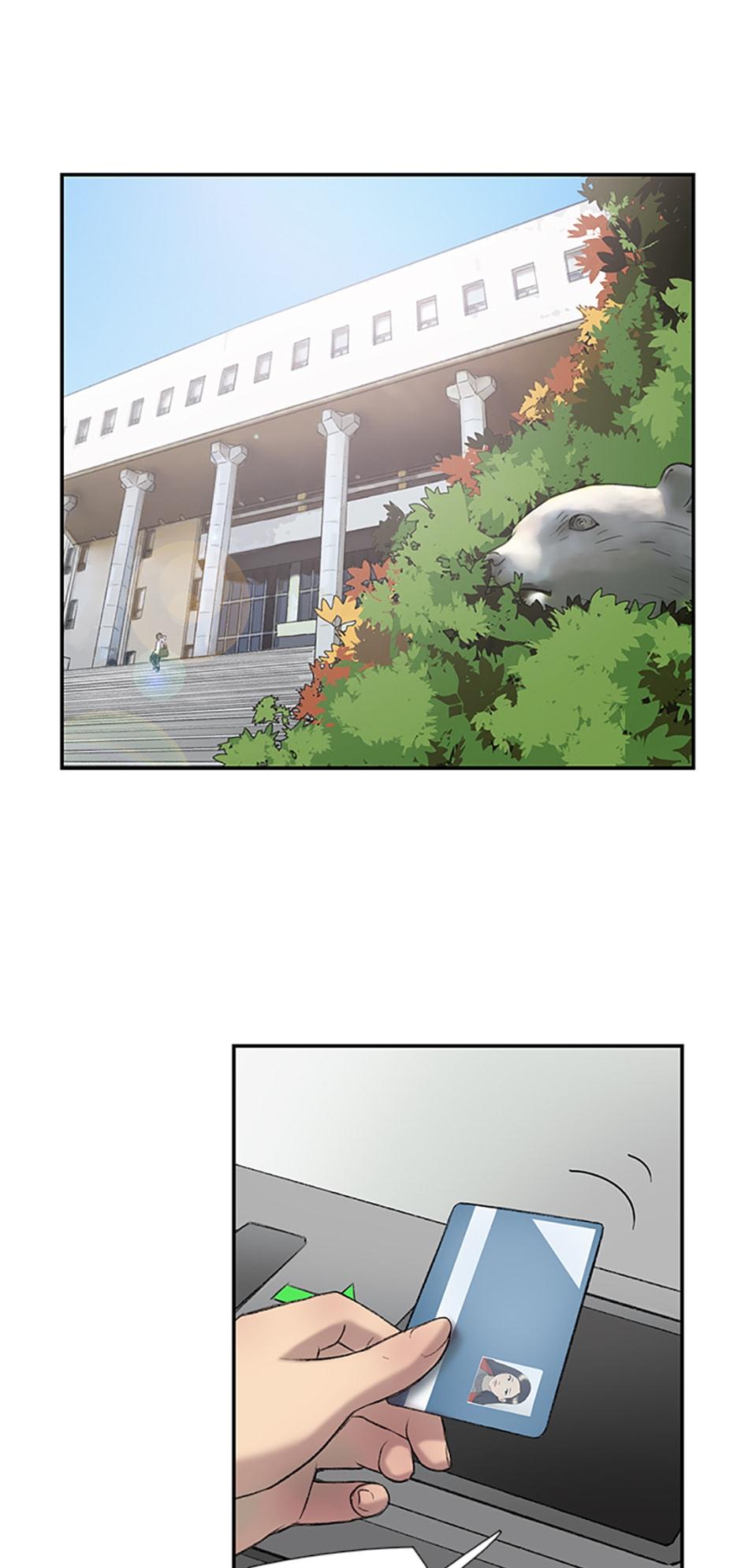 Read Tangled (Hyungjakga) chapter 17 image 36 on Lezhin