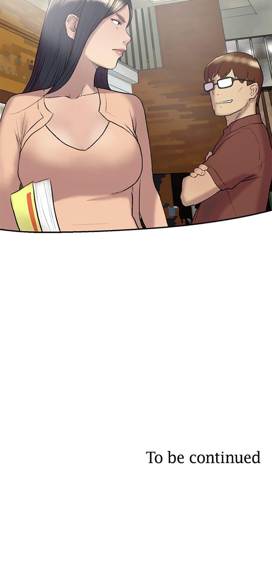 Read Tangled (Hyungjakga) chapter 17 image 40 on Lezhin
