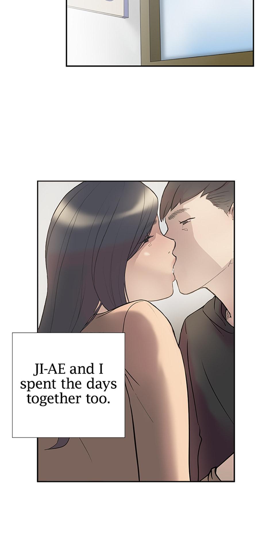 Read Tangled (Hyungjakga) chapter 17 image 6 on Lezhin