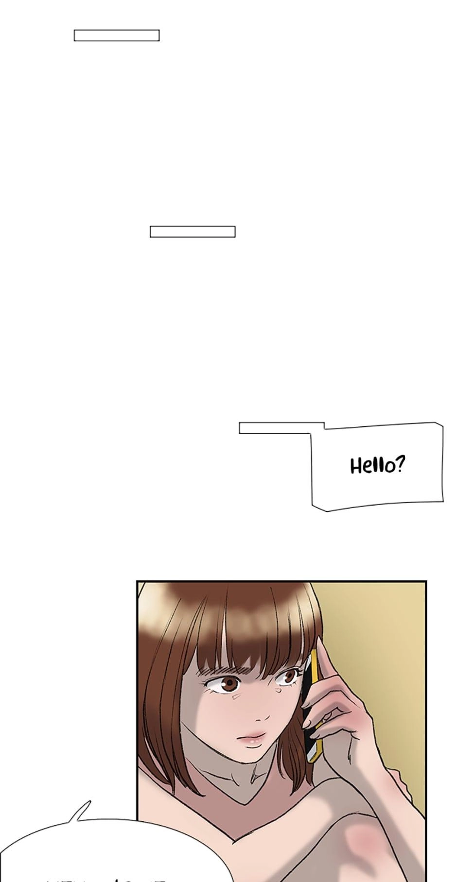 Read Tangled (Hyungjakga) chapter 20 image 15 on Lezhin
