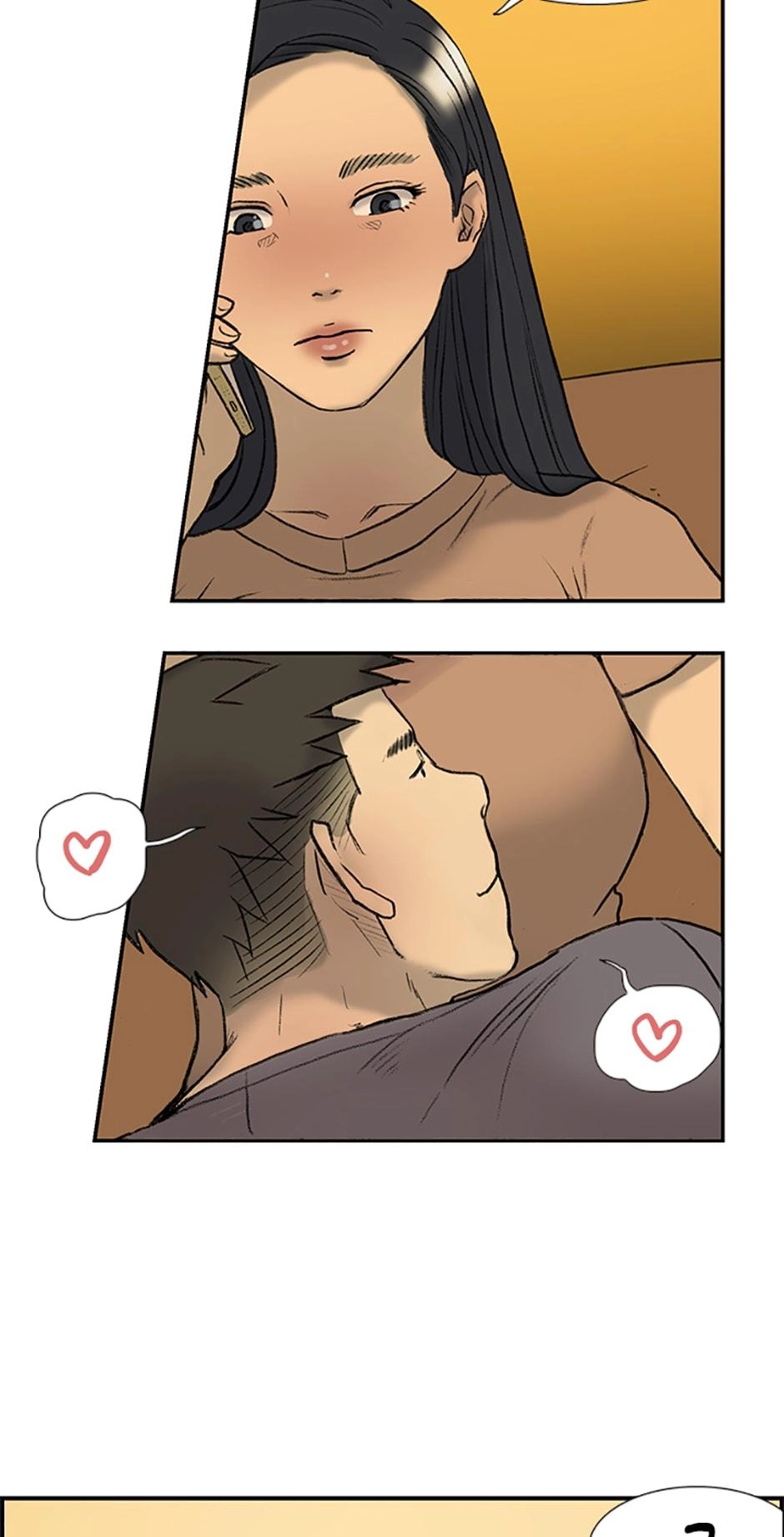 Read Tangled (Hyungjakga) chapter 20 image 25 on Lezhin