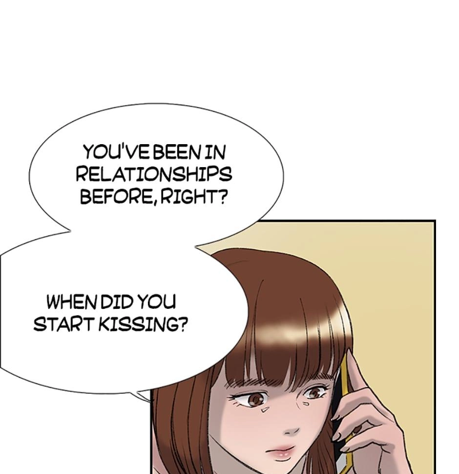 Read Tangled (Hyungjakga) chapter 20 image 28 on Lezhin