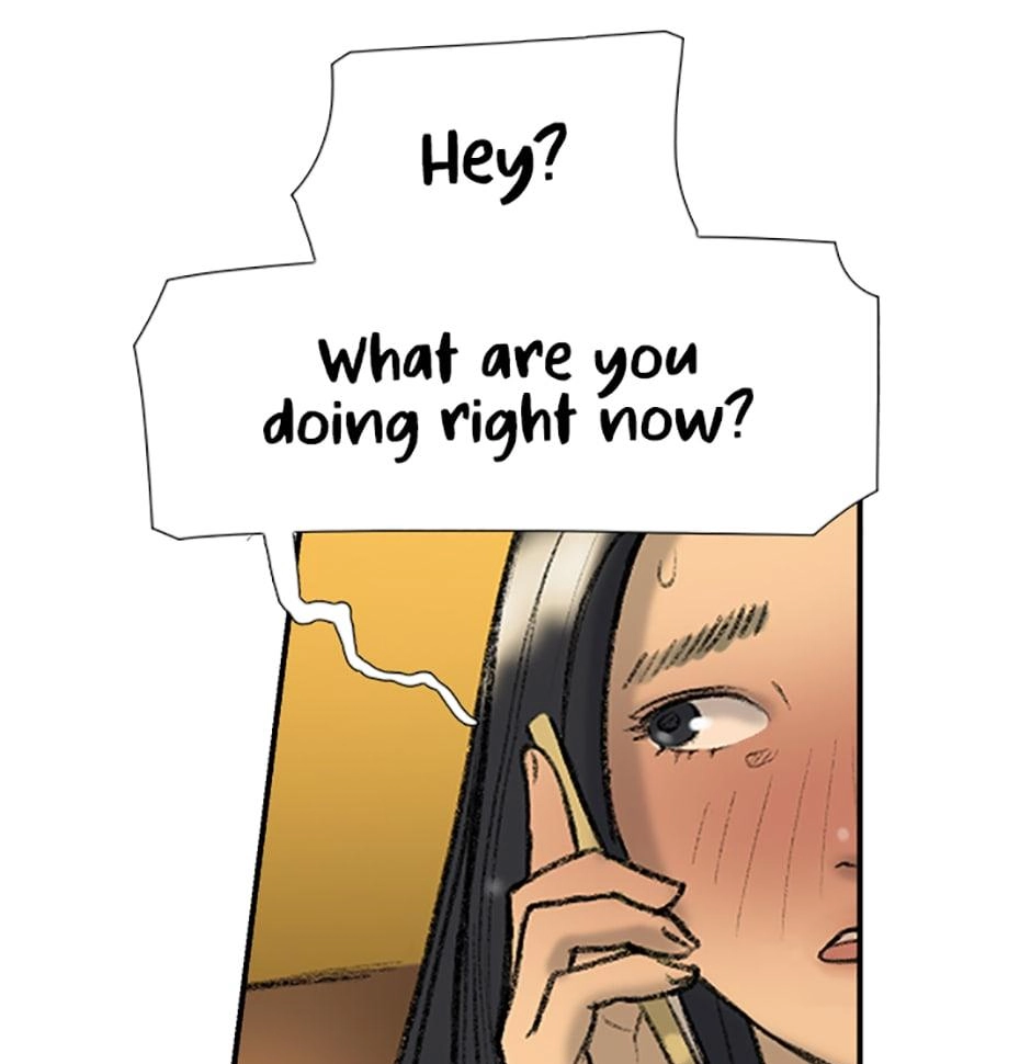 Read Tangled (Hyungjakga) chapter 20 image 32 on Lezhin