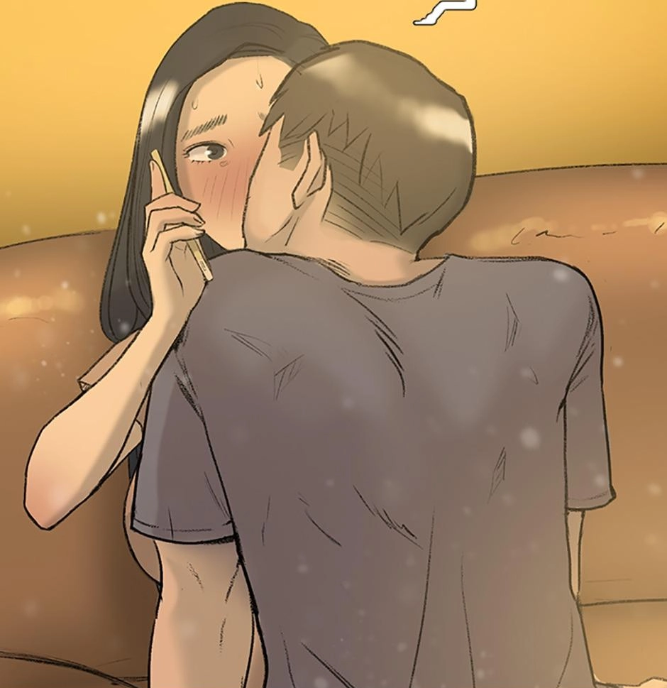 Read Tangled (Hyungjakga) chapter 20 image 34 on Lezhin