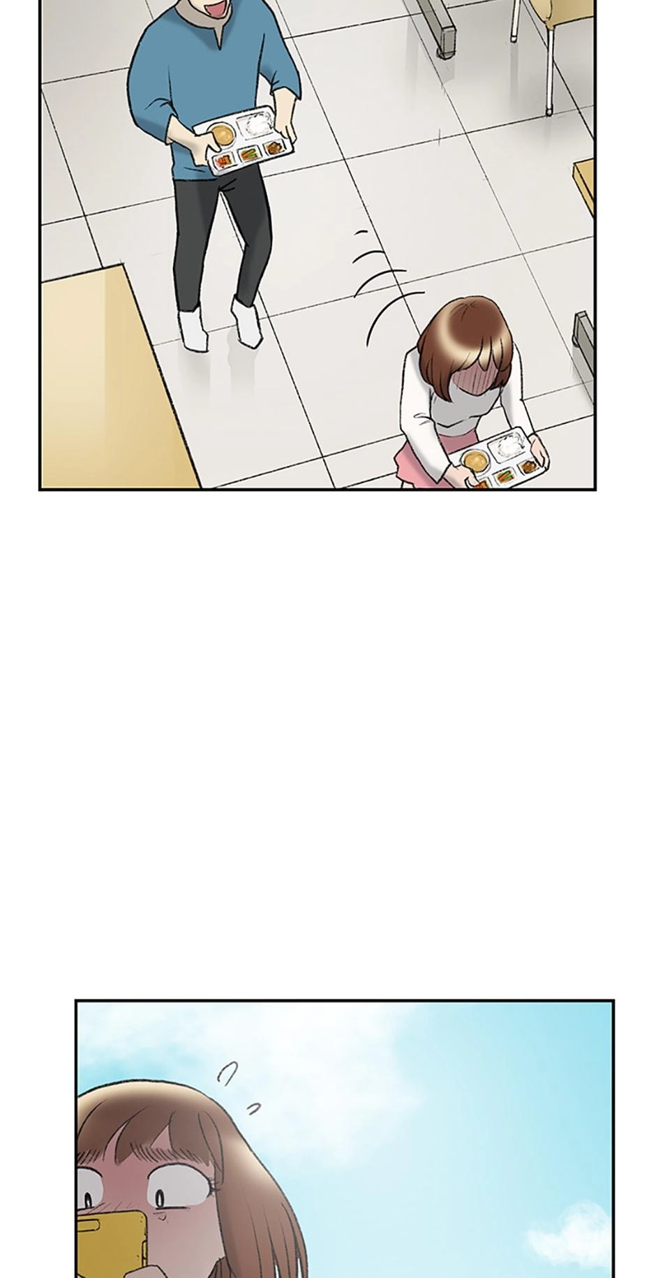 Read Tangled (Hyungjakga) chapter 20 image 7 on Lezhin