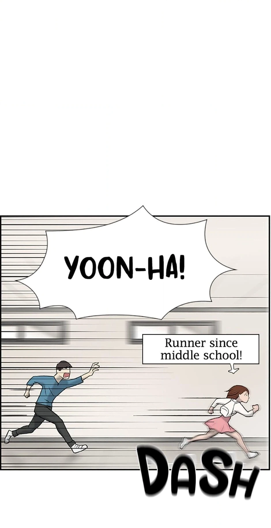 Read Tangled (Hyungjakga) chapter 20 image 9 on Lezhin