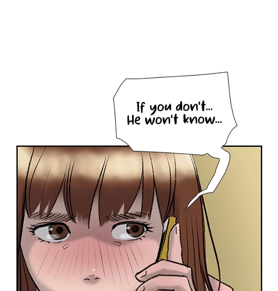 Read Tangled (Hyungjakga) chapter 21 image 10 on Lezhin