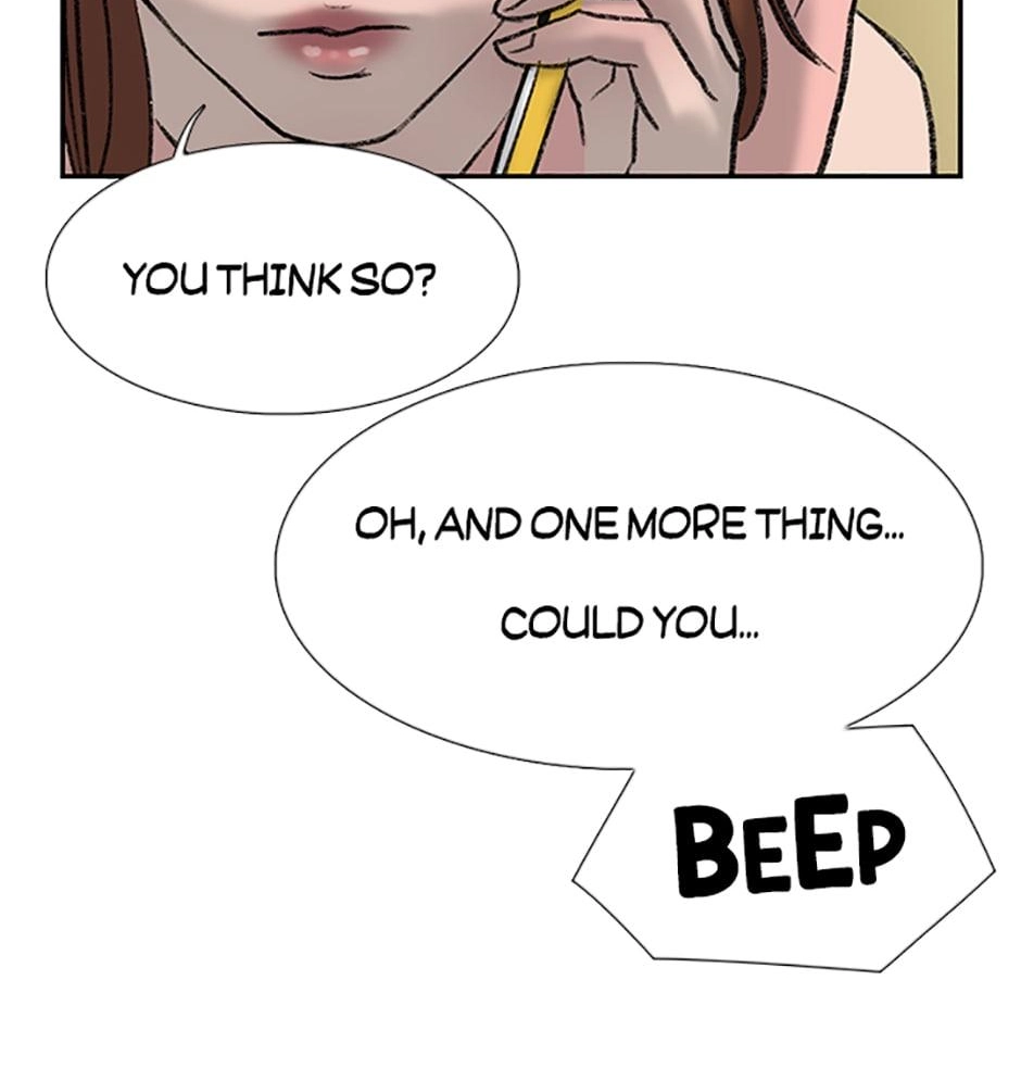Read Tangled (Hyungjakga) chapter 21 image 11 on Lezhin