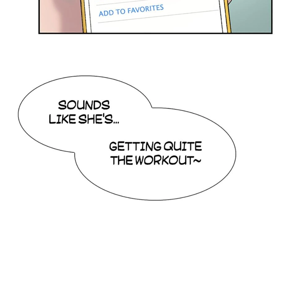Read Tangled (Hyungjakga) chapter 21 image 13 on Lezhin