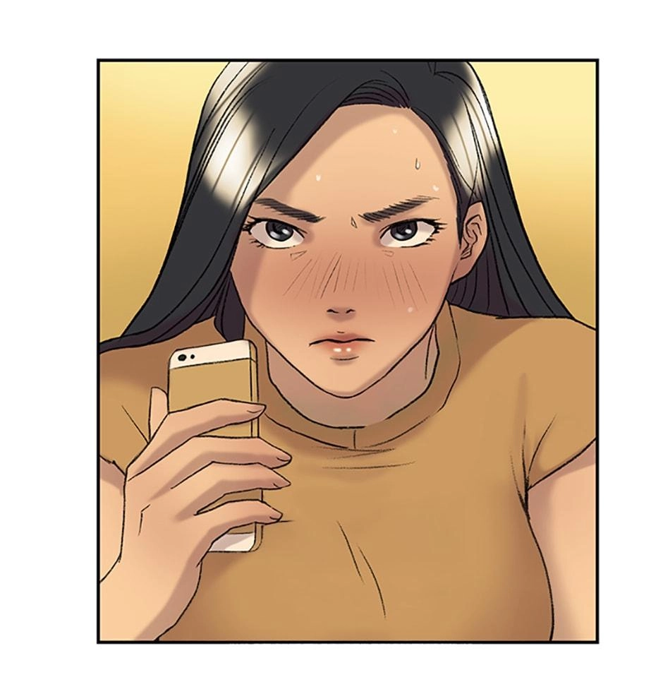 Read Tangled (Hyungjakga) chapter 21 image 14 on Lezhin