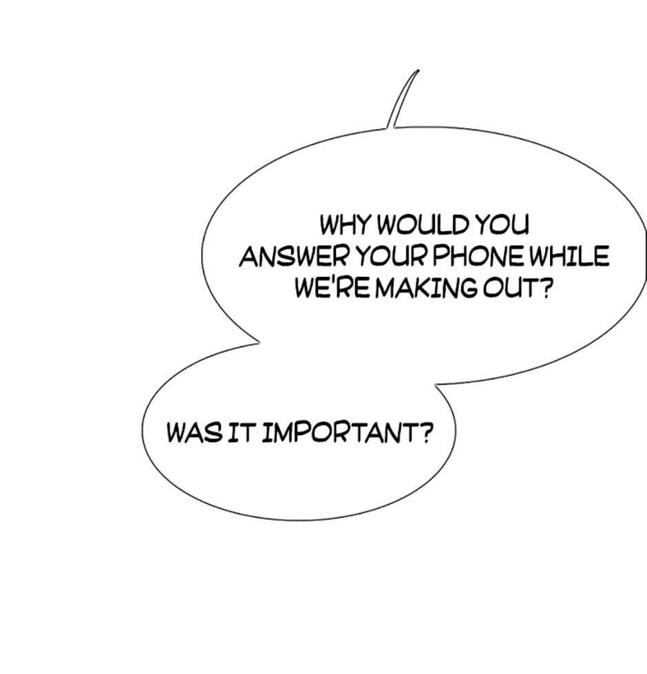 Read Tangled (Hyungjakga) chapter 21 image 16 on Lezhin