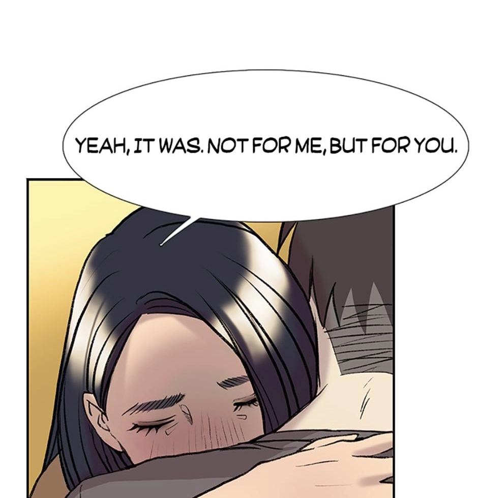 Read Tangled (Hyungjakga) chapter 21 image 17 on Lezhin