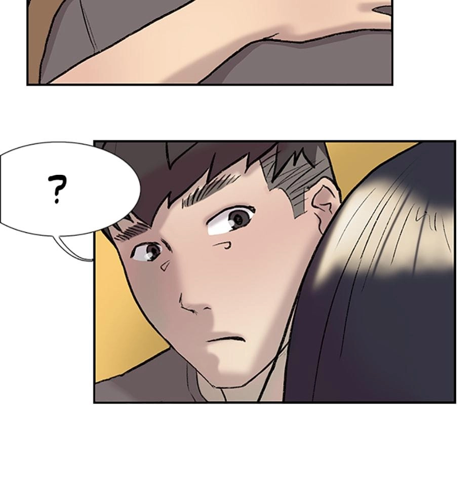Read Tangled (Hyungjakga) chapter 21 image 18 on Lezhin