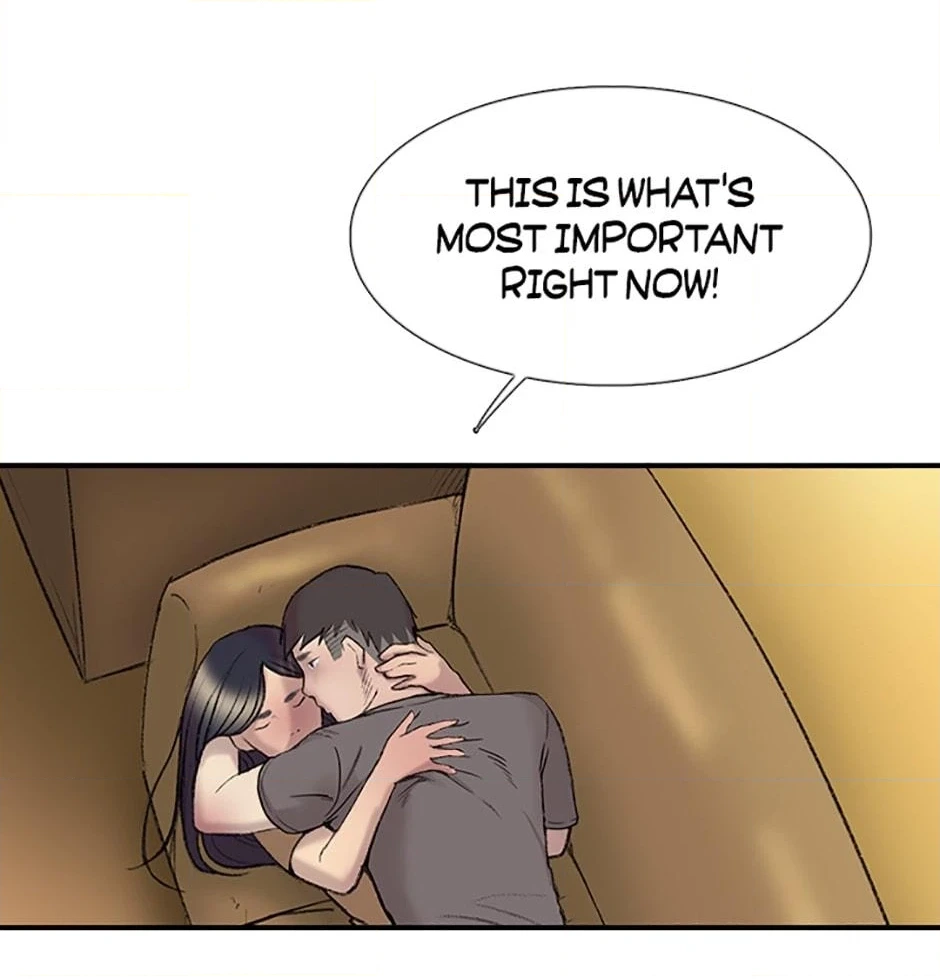 Read Tangled (Hyungjakga) chapter 21 image 19 on Lezhin