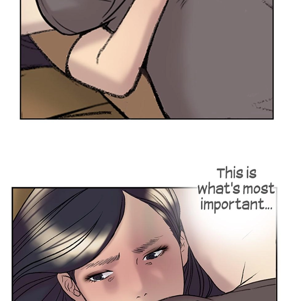 Read Tangled (Hyungjakga) chapter 21 image 21 on Lezhin