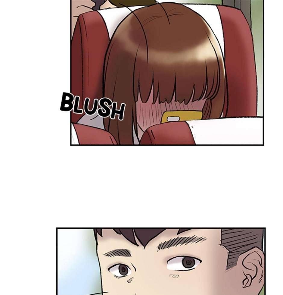 Read Tangled (Hyungjakga) chapter 21 image 28 on Lezhin