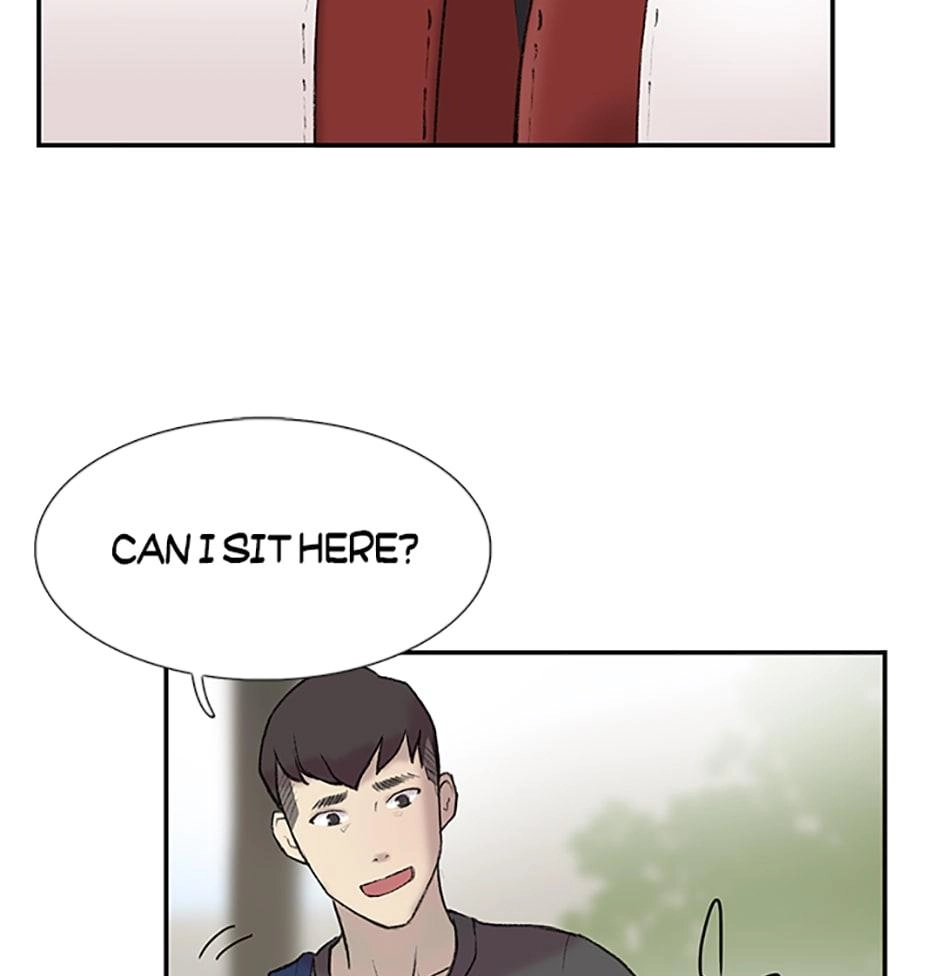 Read Tangled (Hyungjakga) chapter 21 image 30 on Lezhin