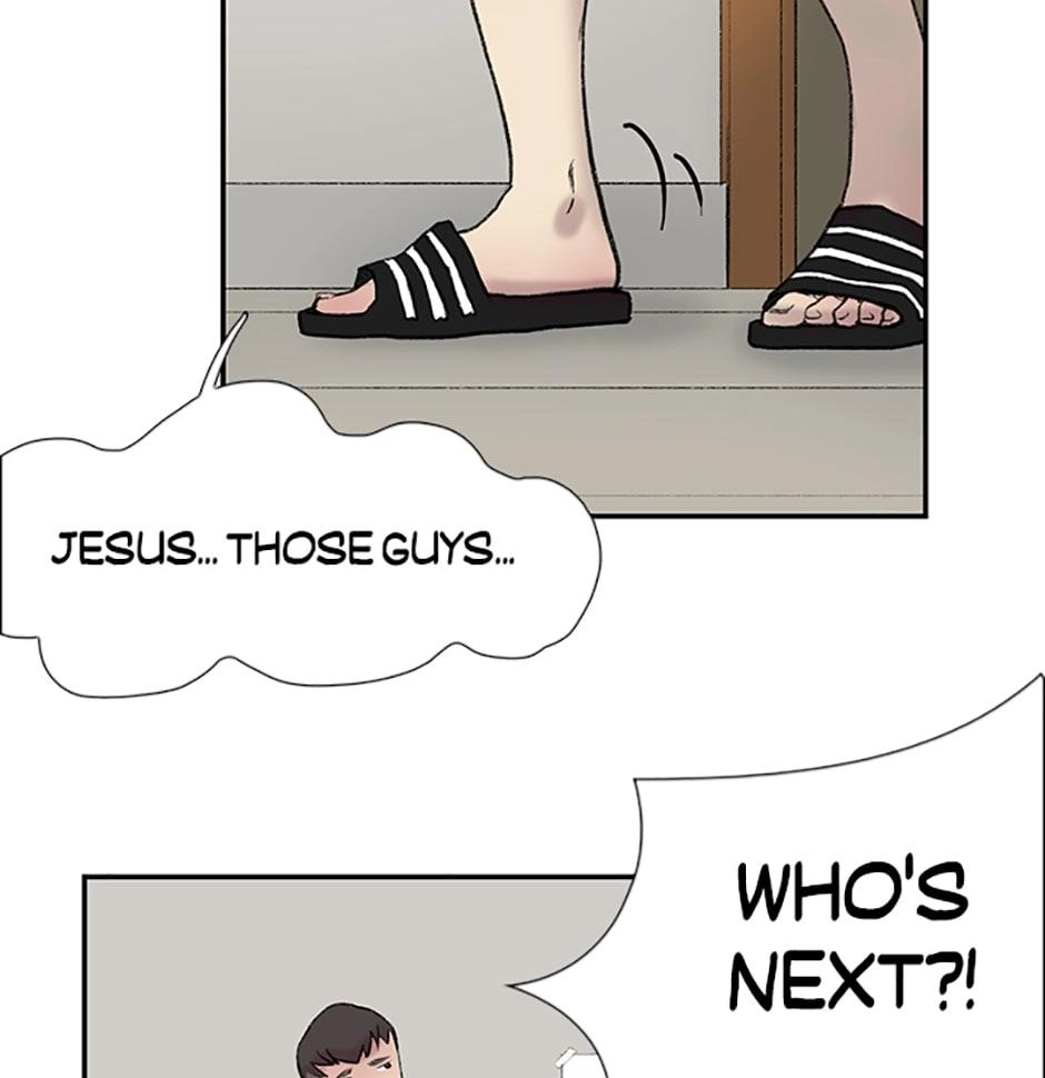 Read Tangled (Hyungjakga) chapter 21 image 44 on Lezhin