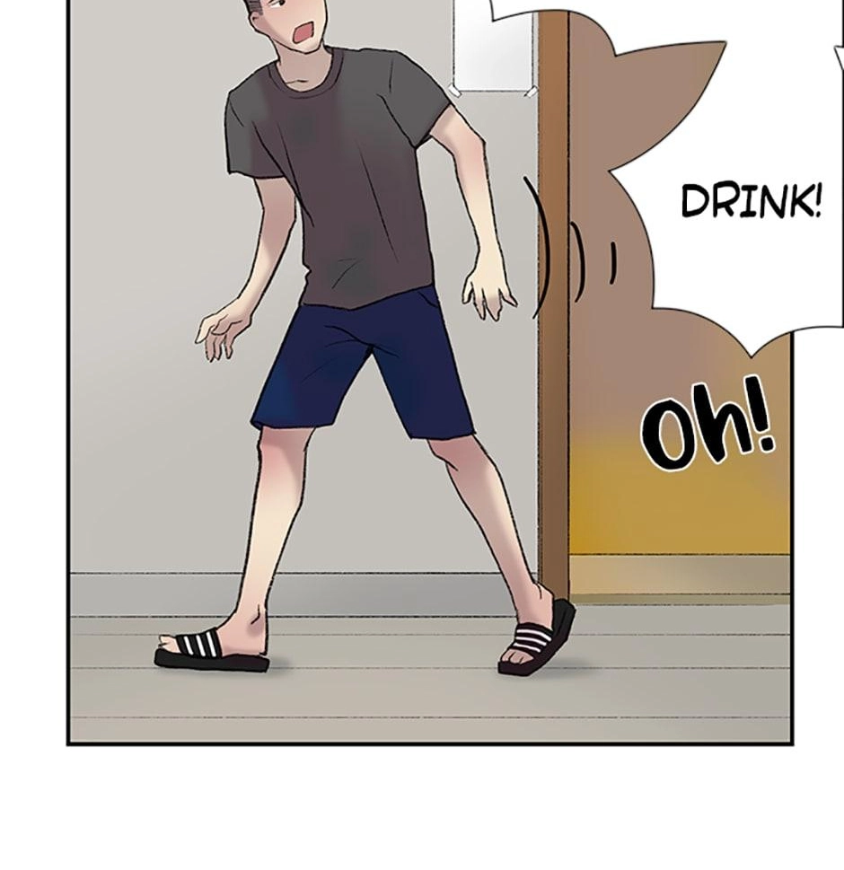 Read Tangled (Hyungjakga) chapter 21 image 45 on Lezhin