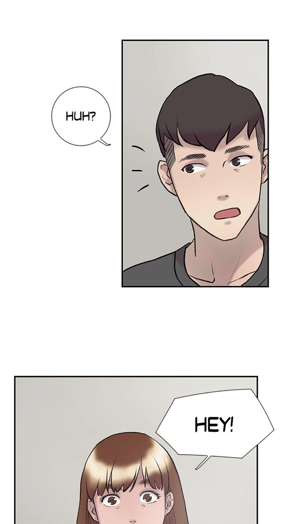 Read Tangled (Hyungjakga) chapter 21 image 46 on Lezhin