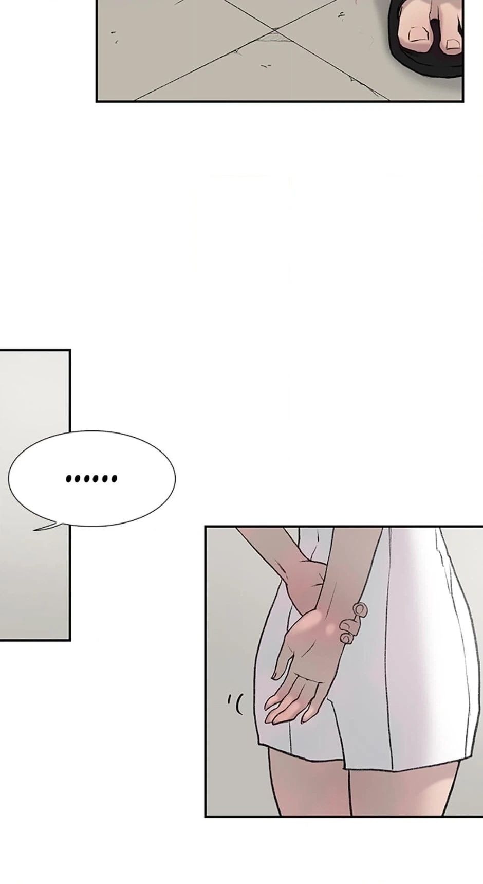 Read Tangled (Hyungjakga) chapter 21 image 49 on Lezhin