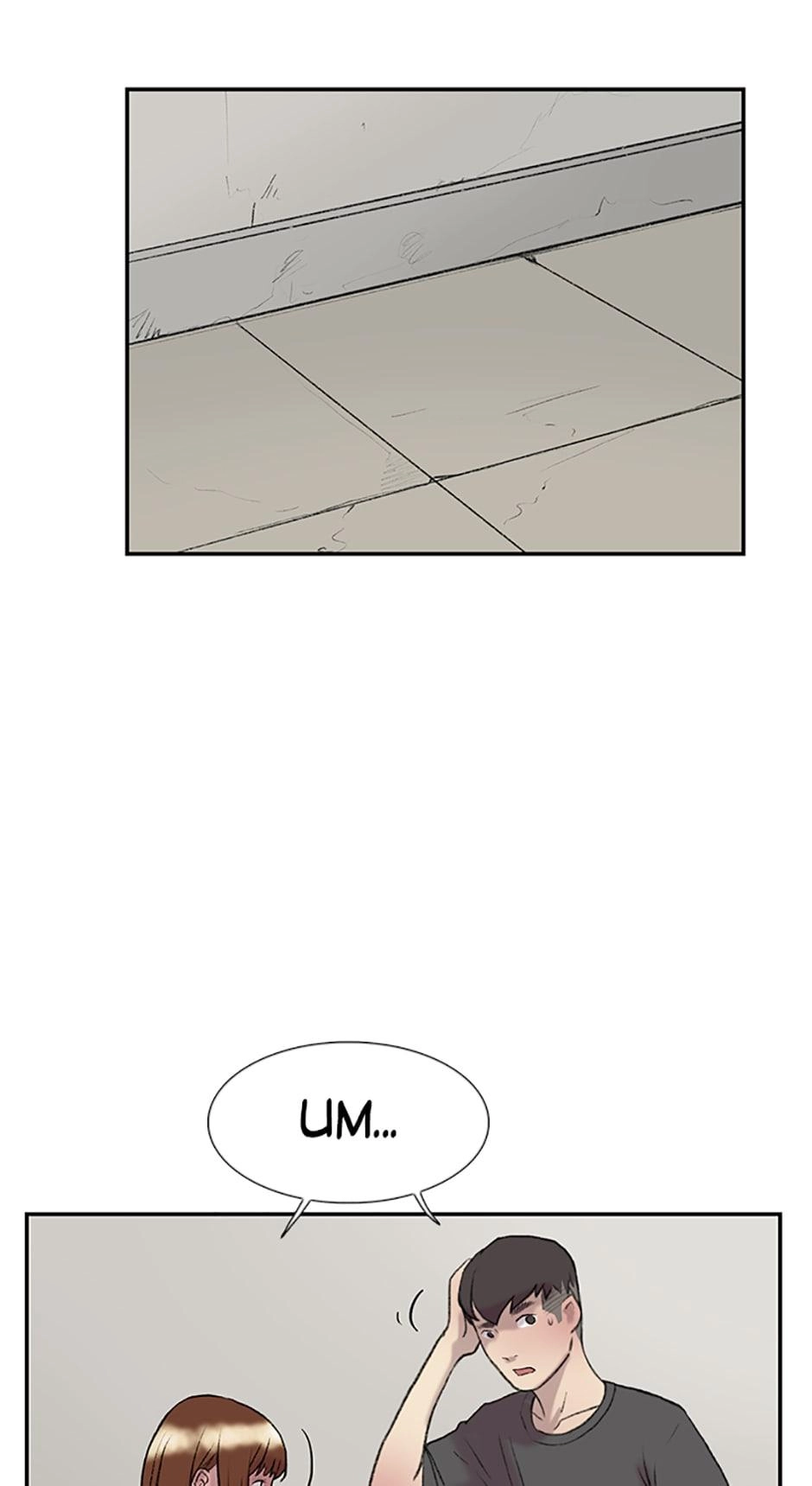 Read Tangled (Hyungjakga) chapter 21 image 50 on Lezhin