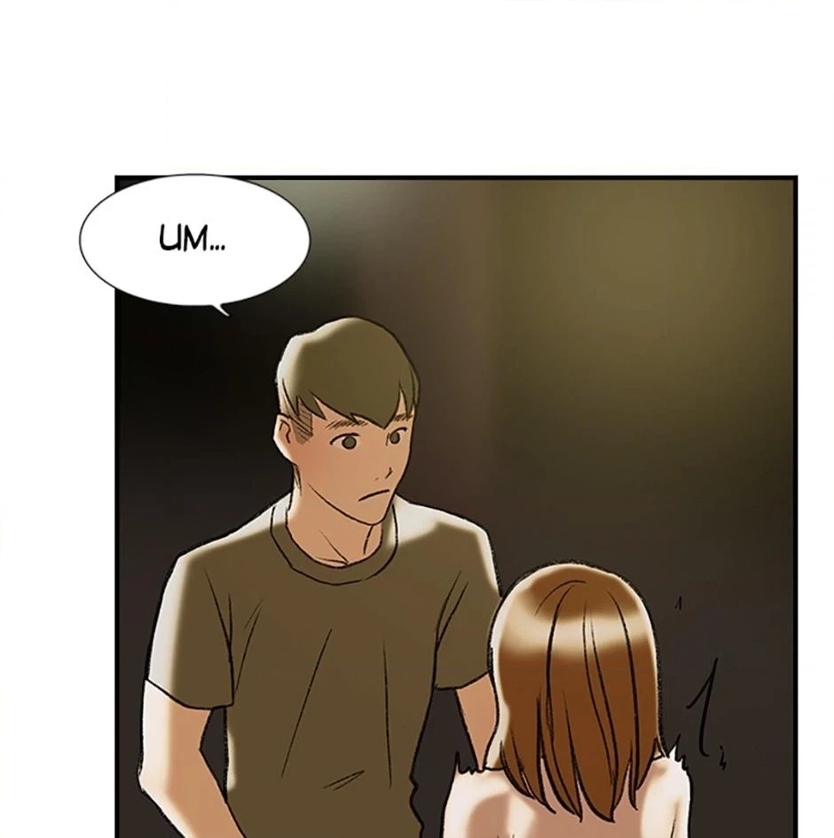 Read Tangled (Hyungjakga) chapter 22 image 19 on Lezhin