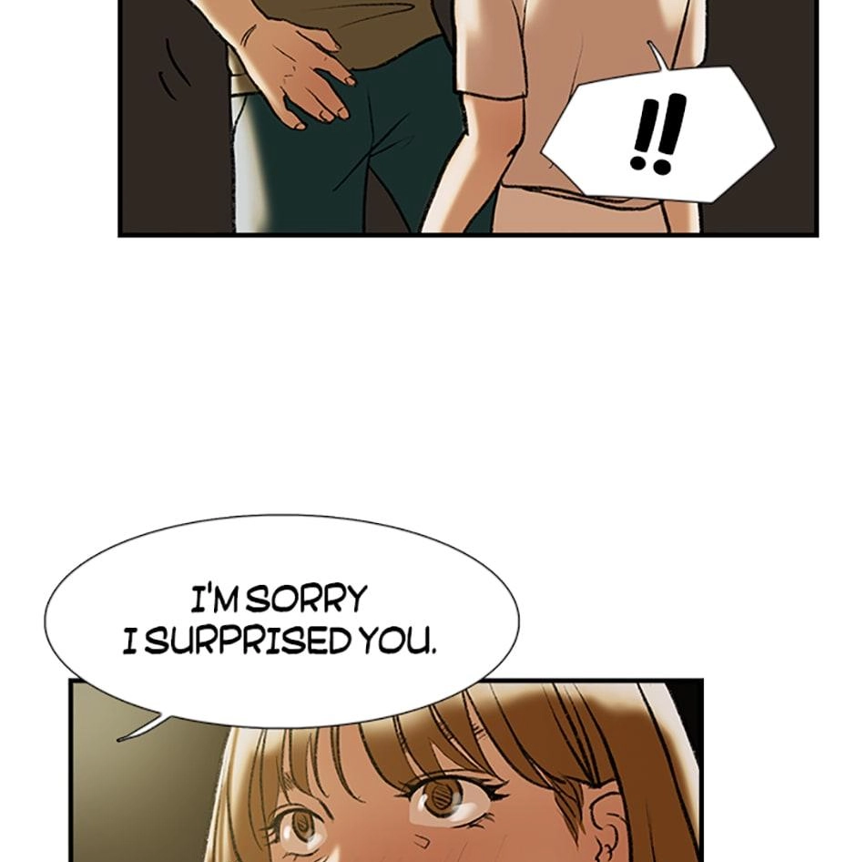 Read Tangled (Hyungjakga) chapter 22 image 20 on Lezhin