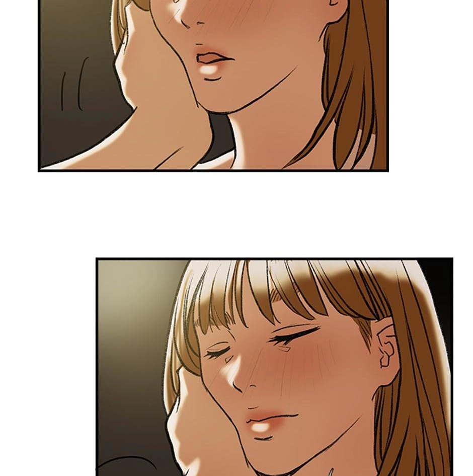 Read Tangled (Hyungjakga) chapter 22 image 21 on Lezhin