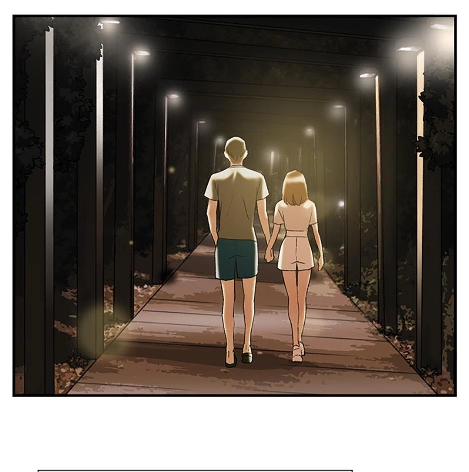 Read Tangled (Hyungjakga) chapter 22 image 23 on Lezhin