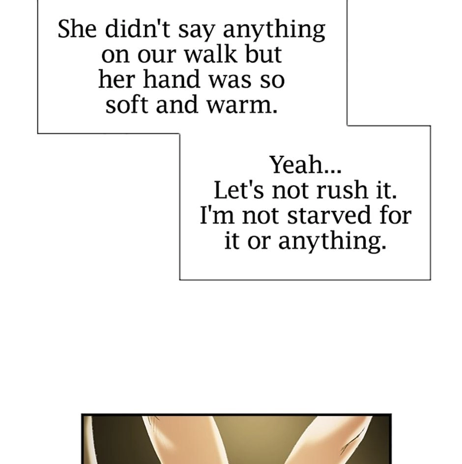 Read Tangled (Hyungjakga) chapter 22 image 24 on Lezhin